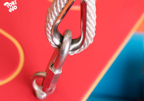 What Are the Safety Inspections of a Trampoline Park?