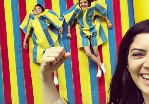 Learn about the safety regulations that indoor playgrounds must follow