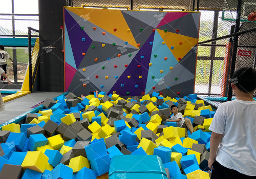 Requirements of Trampoline Parks on Local Population and Demographics