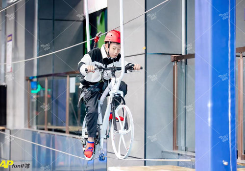 Explore different types of competitions held at indoor playgrounds