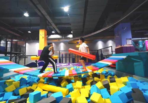Investment Misunderstandings in Trampoline Parks