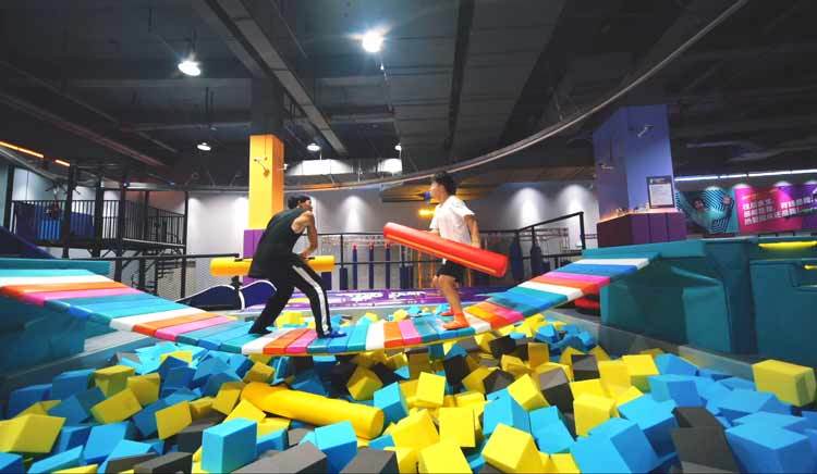 Investment Misunderstandings in Trampoline Parks