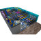 Pokiddo 1000sqm Indoor Playground Trampoline Park with Foam Pit