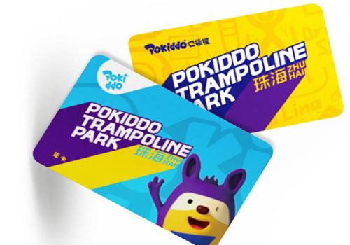 The Golden Operating Keys for Quick Capital Recovery and Enhancing Member Stickiness in Indoor Sports Parks - Membership Card Types