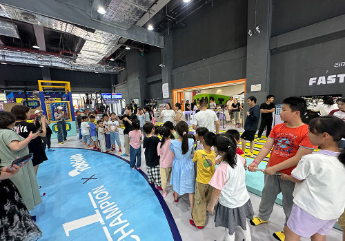 Effective Marketing Strategies for Attracting Customers to Your Trampoline Park