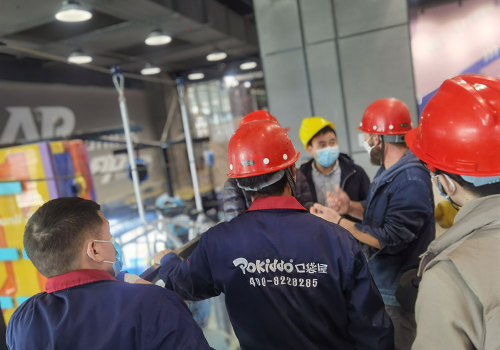 The Role of Equipment Maintenance in the Success of a Trampoline Park