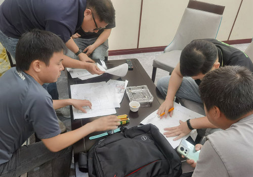 Designing an Engaging and Fun Layout for a Trampoline Park