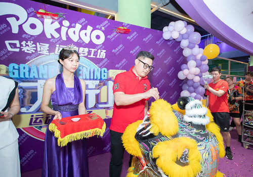 Financial Management and Cost Control in a Trampoline Park