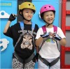 Safety Clothing/Harness Styles