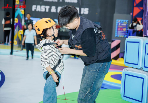 Safety Measures and Standards in Trampoline Park Construction