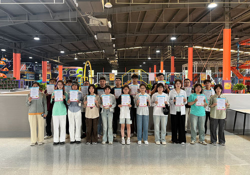 Building a Diverse and Inclusive Staff Team in an Indoor Playground