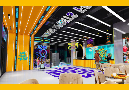 The Benefits of Indoor Playgrounds for Children