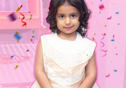 Pokiddo's Turnkey Indoor Playground Success Story: Pokiddo Junior, Mumbai, India