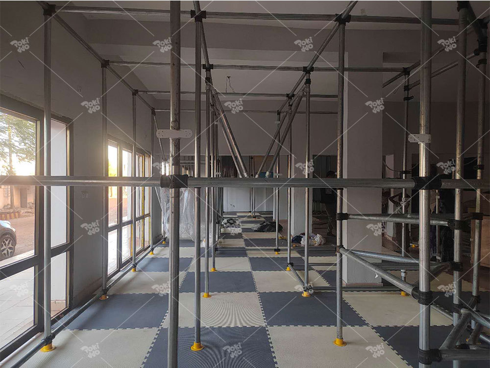 Indoor Playground