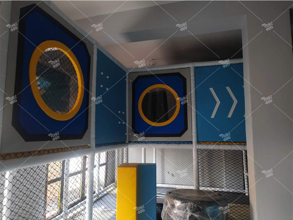 Indoor Playground