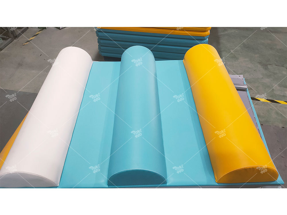 indoor playground