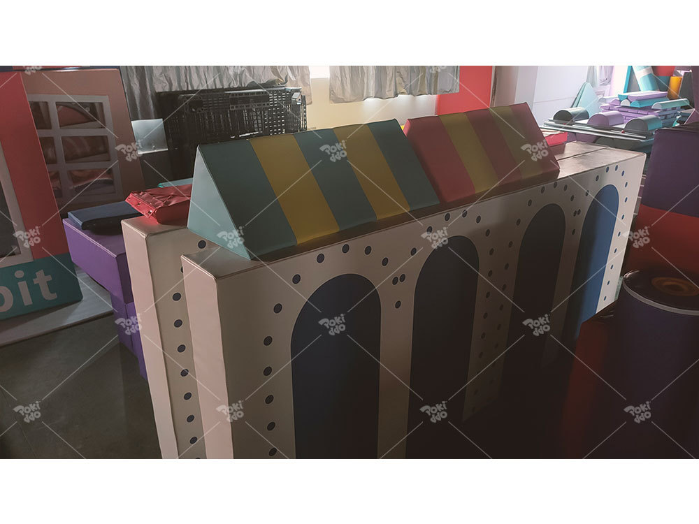 Indoor Playground
