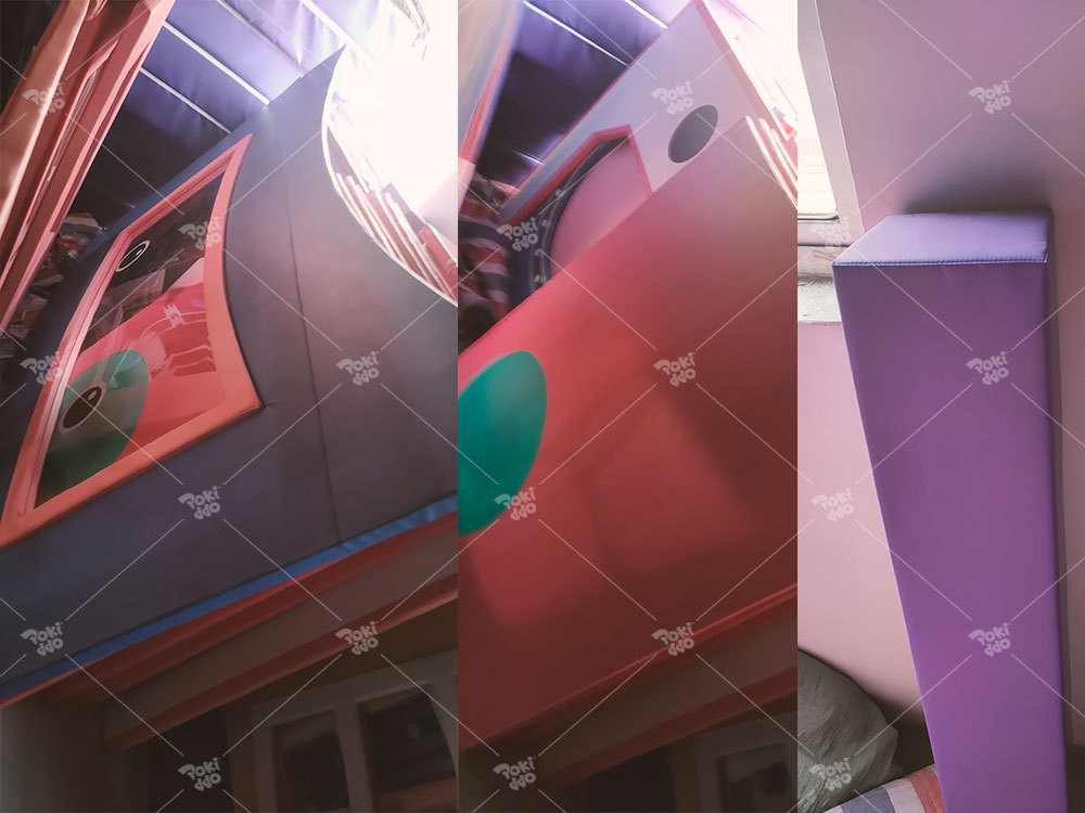 Indoor Playground from 0-1
