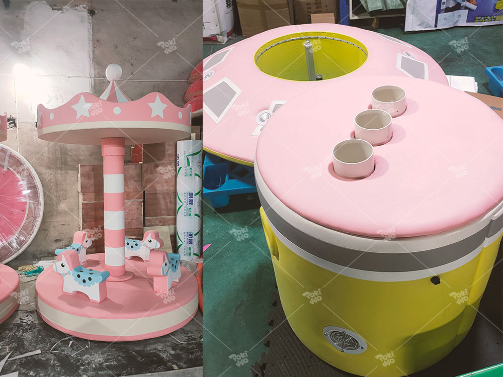 indoor playground