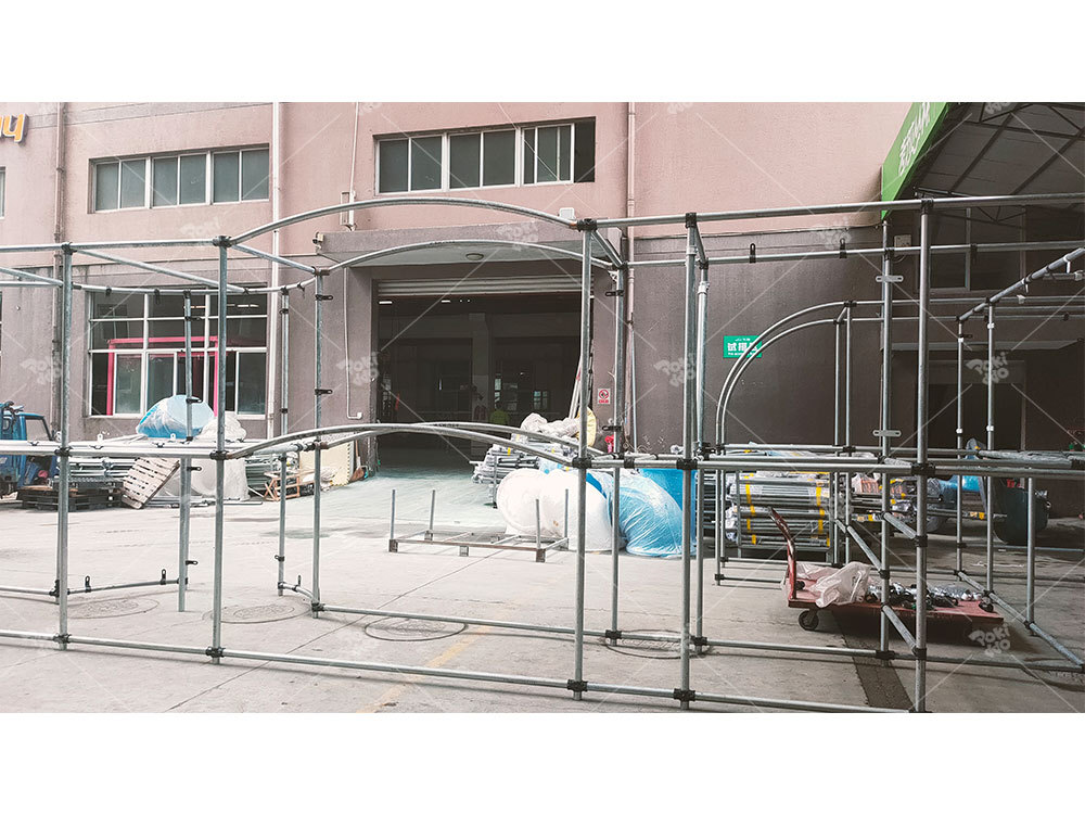 indoor playground