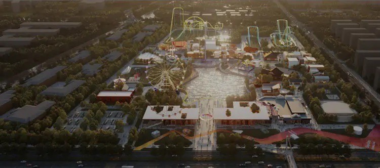 Pokiddo Playland: Unleashing Fun at Jiangsu Yancheng KK-PARK