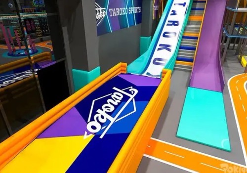 How to calculate ROI for opening an indoor park in Spain? A guide to the whole strategy