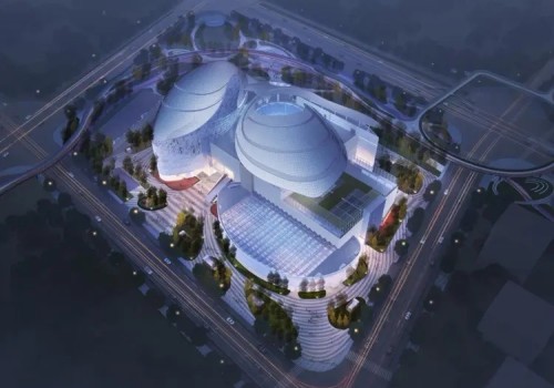 Where Xi'an Plays: Pokiddo's Massive 3,000㎡ ChaoWan Sports Wonderland