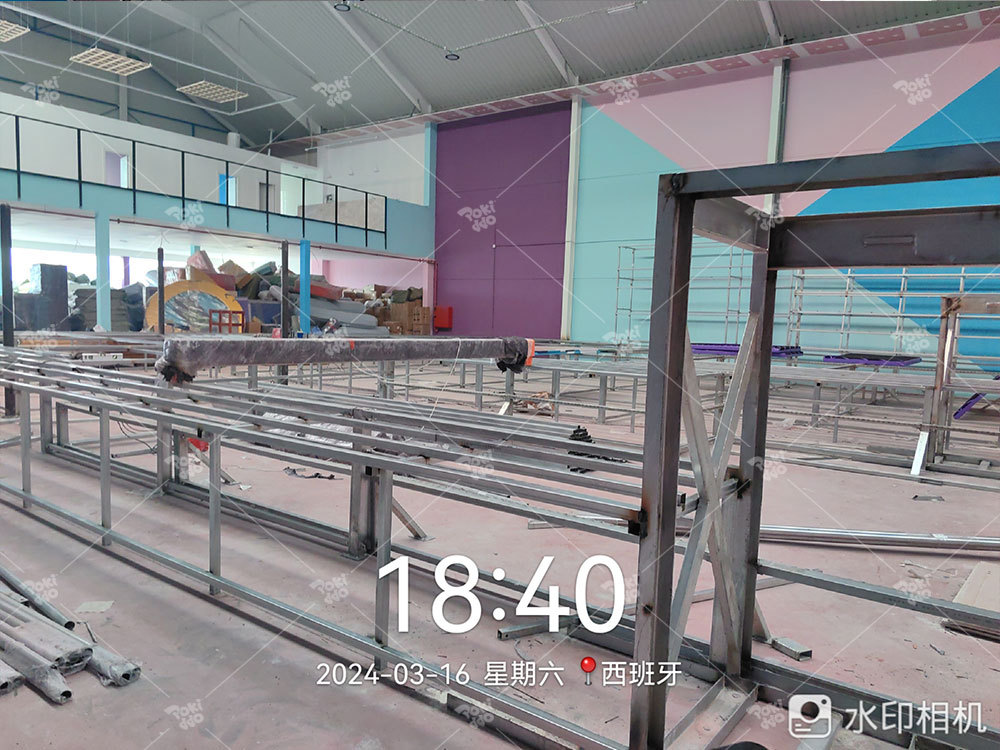 indoor playground
