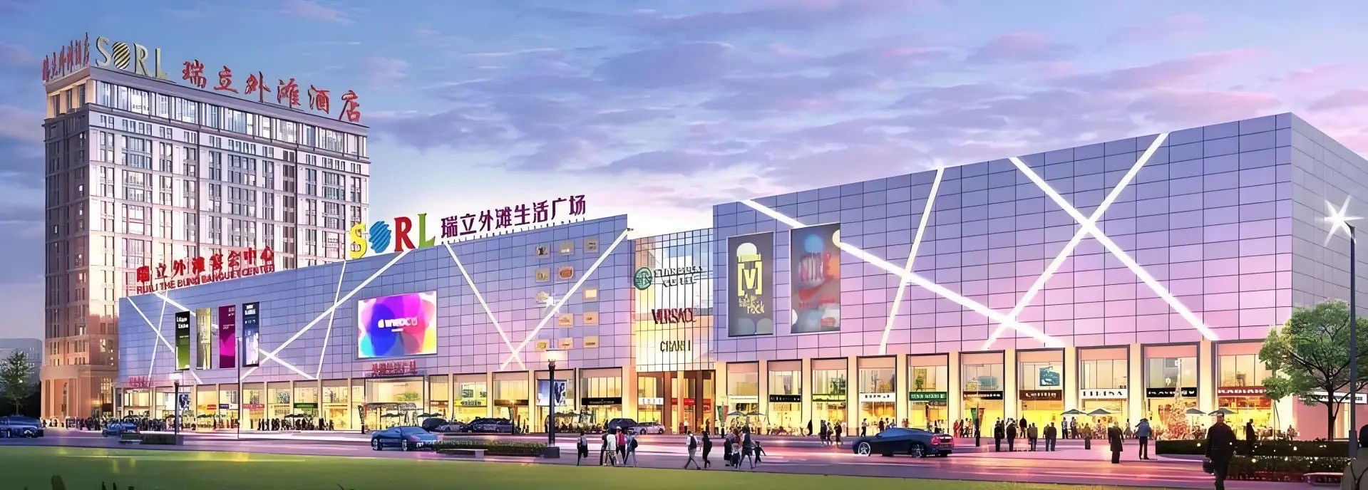 Profit Playbook: Pokiddo's 800㎡ Indoor Franchise Hub Thriving in Ruian