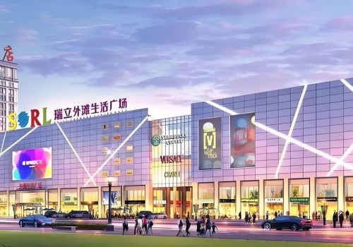 Profit Playbook: Pokiddo's 800㎡ Indoor Franchise Hub Thriving in Ruian