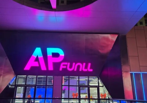 Kinetic Profit Engine: Pokiddo’s 900㎡ Turnkey Park for AP in Yongjia