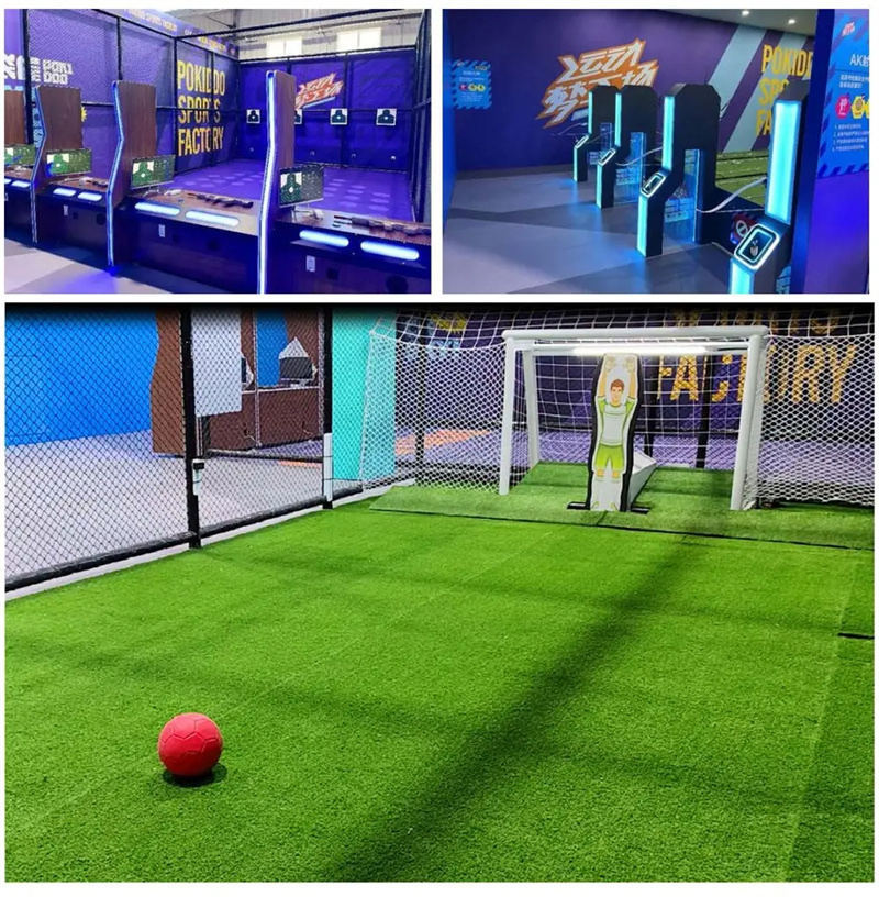 kids games indoor playground equipment