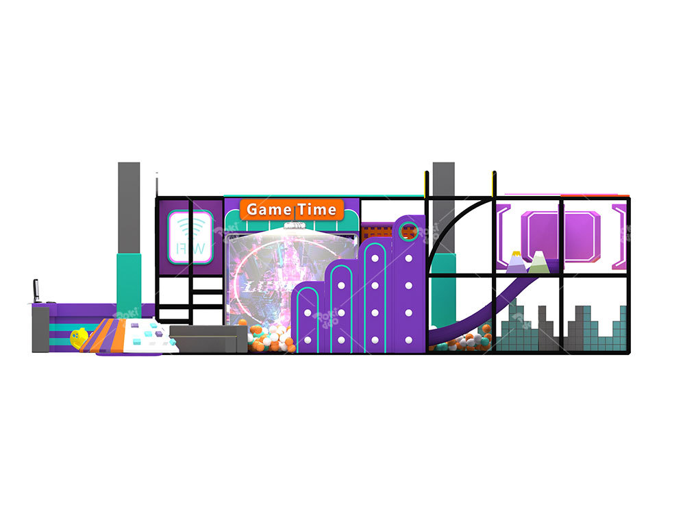 Indoor Playground