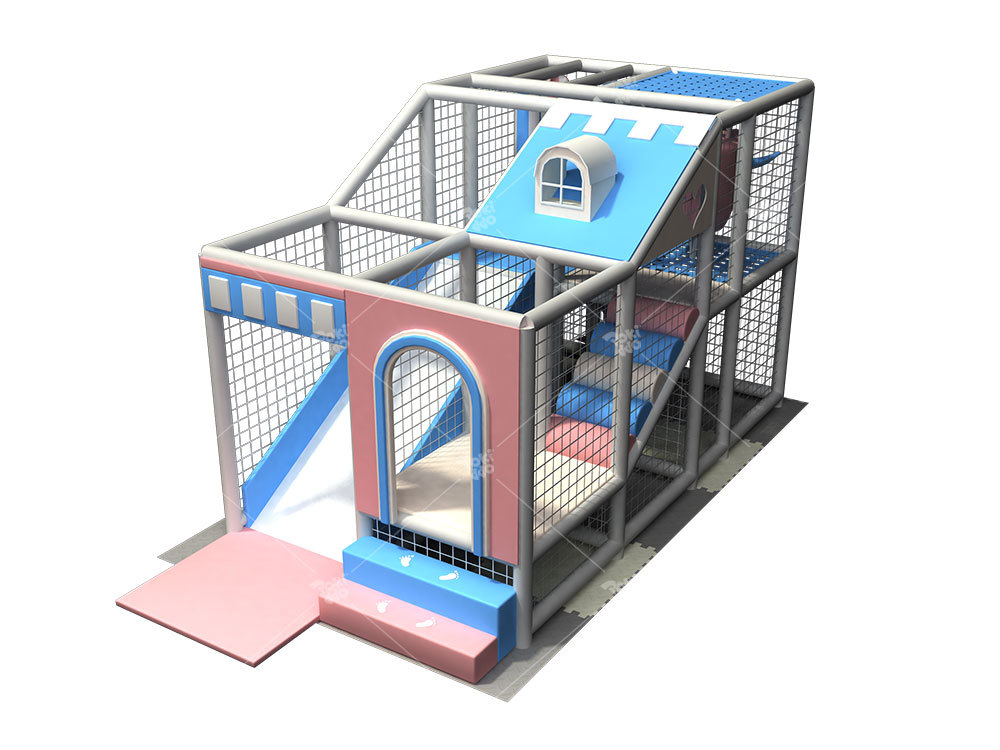 indoor playground