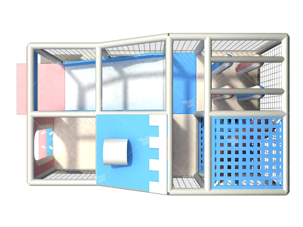 Indoor Playground
