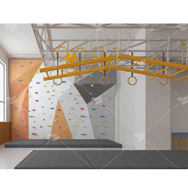 indoor playground