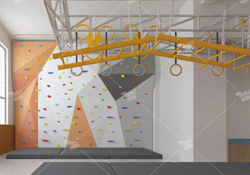 Revolutionizing Parkour School Training: Indoor Facility Design for Skill Mastery