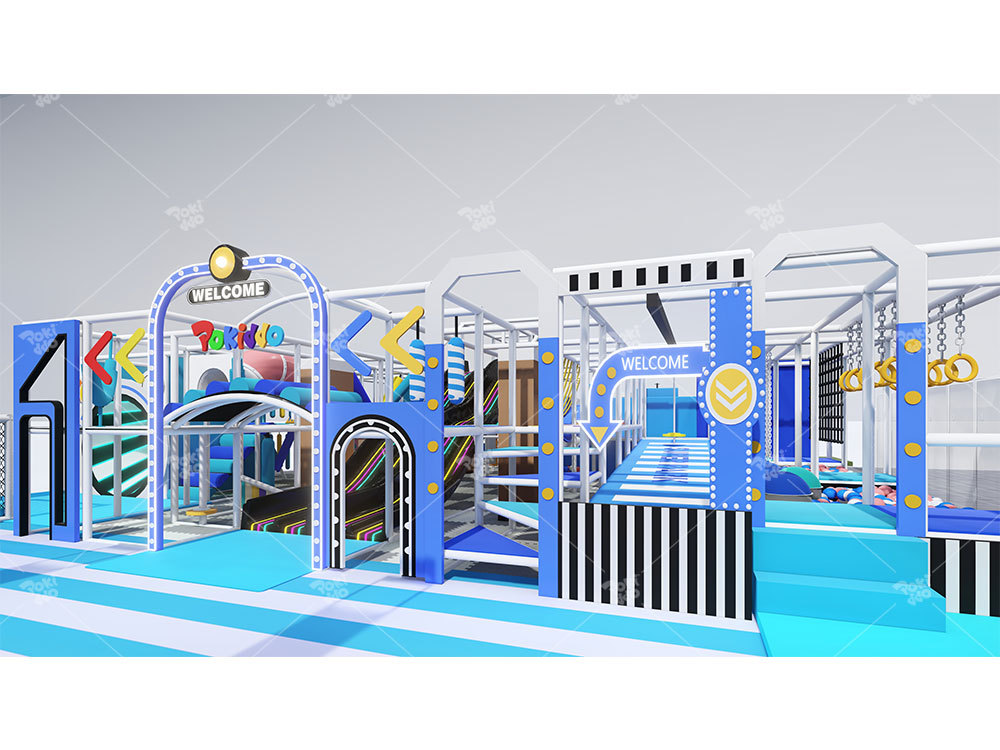 Indoor Playground