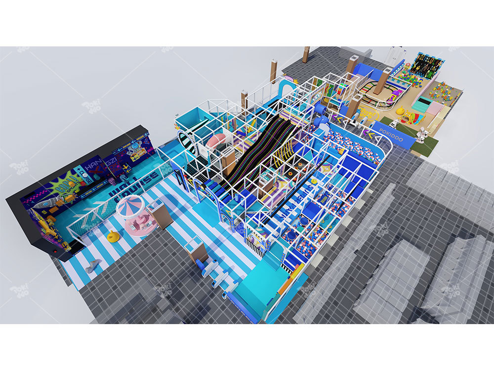 Indoor Playground