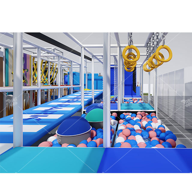 Indoor Playground