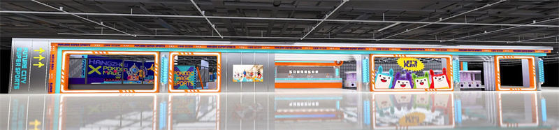 children playground equipments