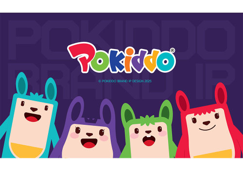 Why Choose Pokiddo as Your Partner?