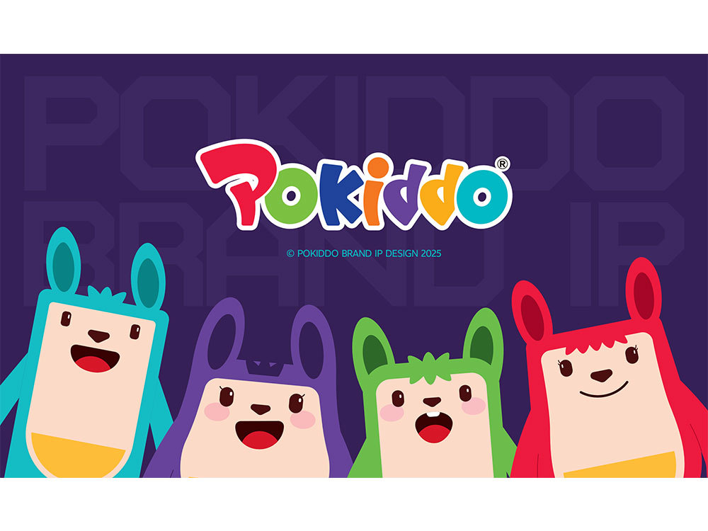 Why Choose Pokiddo as Your Partner?
