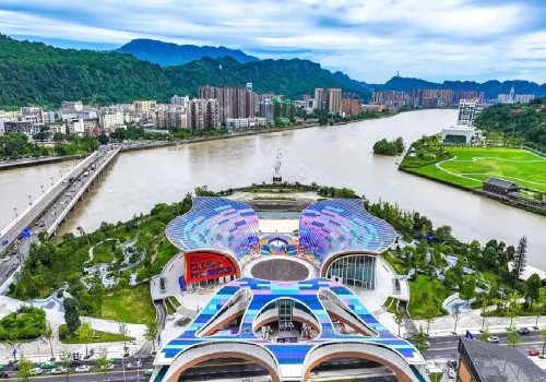 Pokiddosports x Panda Sports Indoor Playground in Ya'an, Sichuan — A Brand Collaboration Indoor Playground