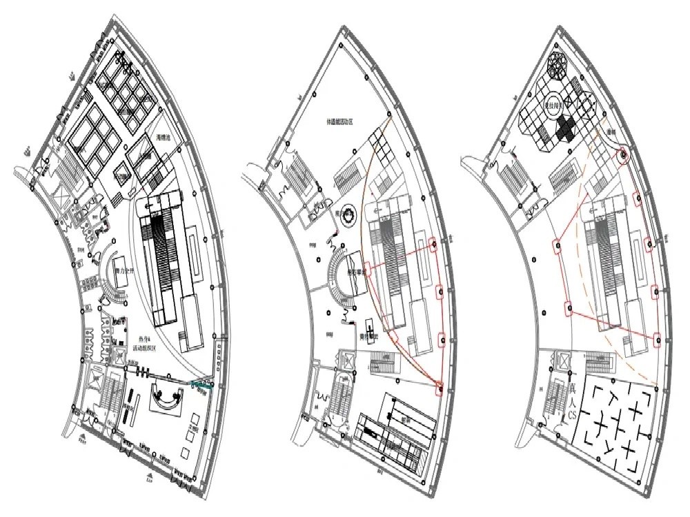 Indoor Playground Design