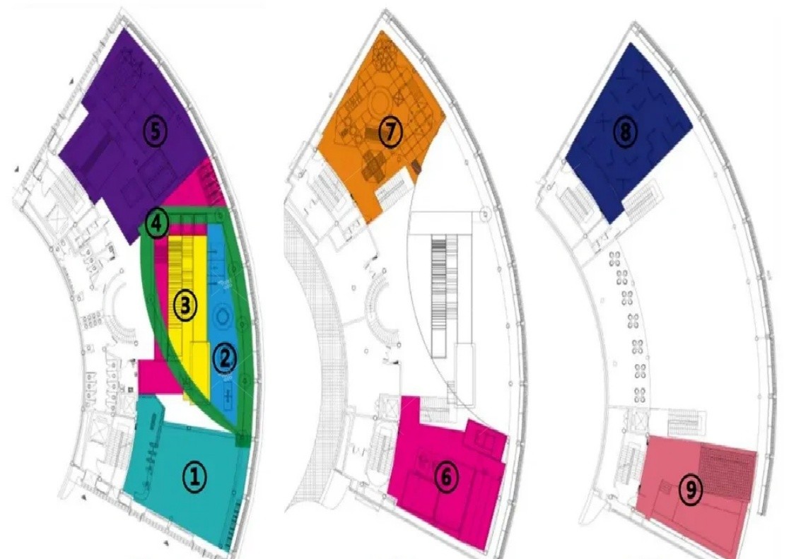 Indoor Playground Design