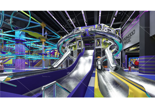 How to Evaluate an Indoor Playground Design