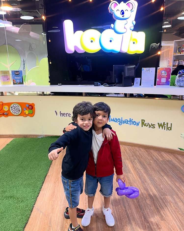 #Pokiddo #Indian Parent-Child Park #Purple-Themed Design #Small Space Amusement #Mumbai Children's Park #Trampoline and Indoor Playground #All-Age Facilities #New Store Opening 2024