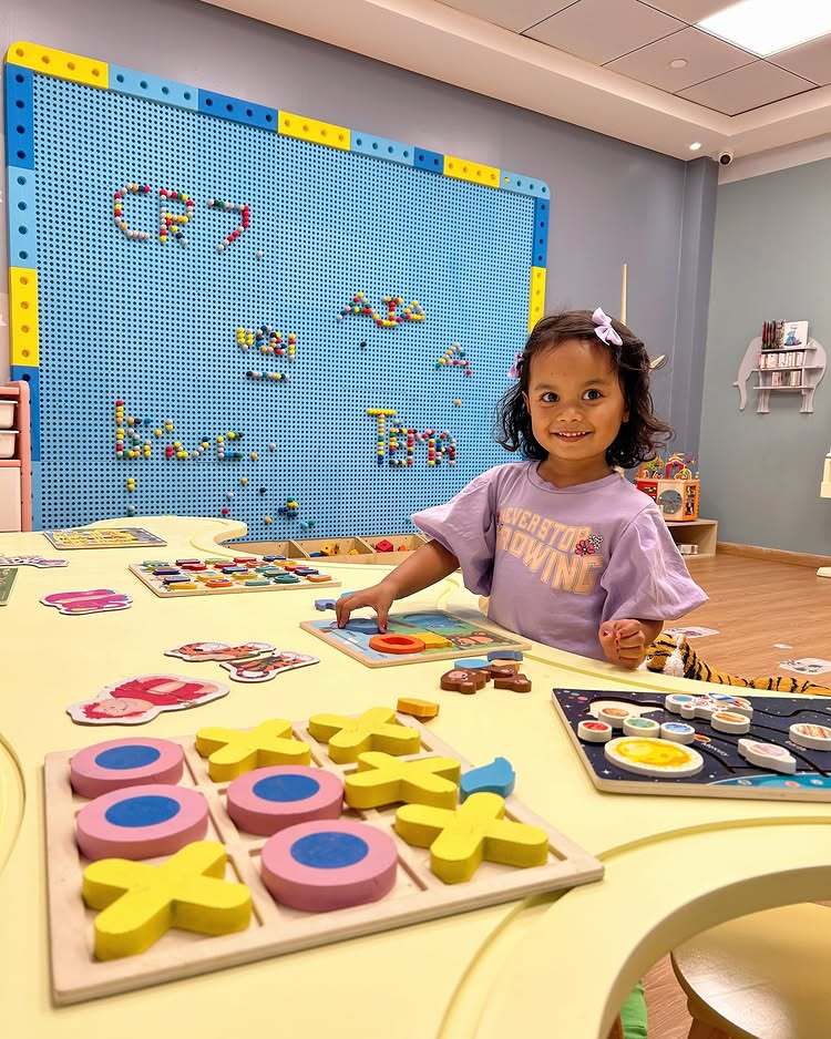 #Pokiddo #Indian Parent-Child Park #Purple-Themed Design #Small Space Amusement #Mumbai Children's Park #Trampoline and Indoor Playground #All-Age Facilities #New Store Opening 2024