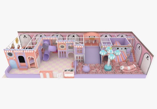 Project Profile: Pokiddo - A Successful Indoor Amusement Park in Indonesia